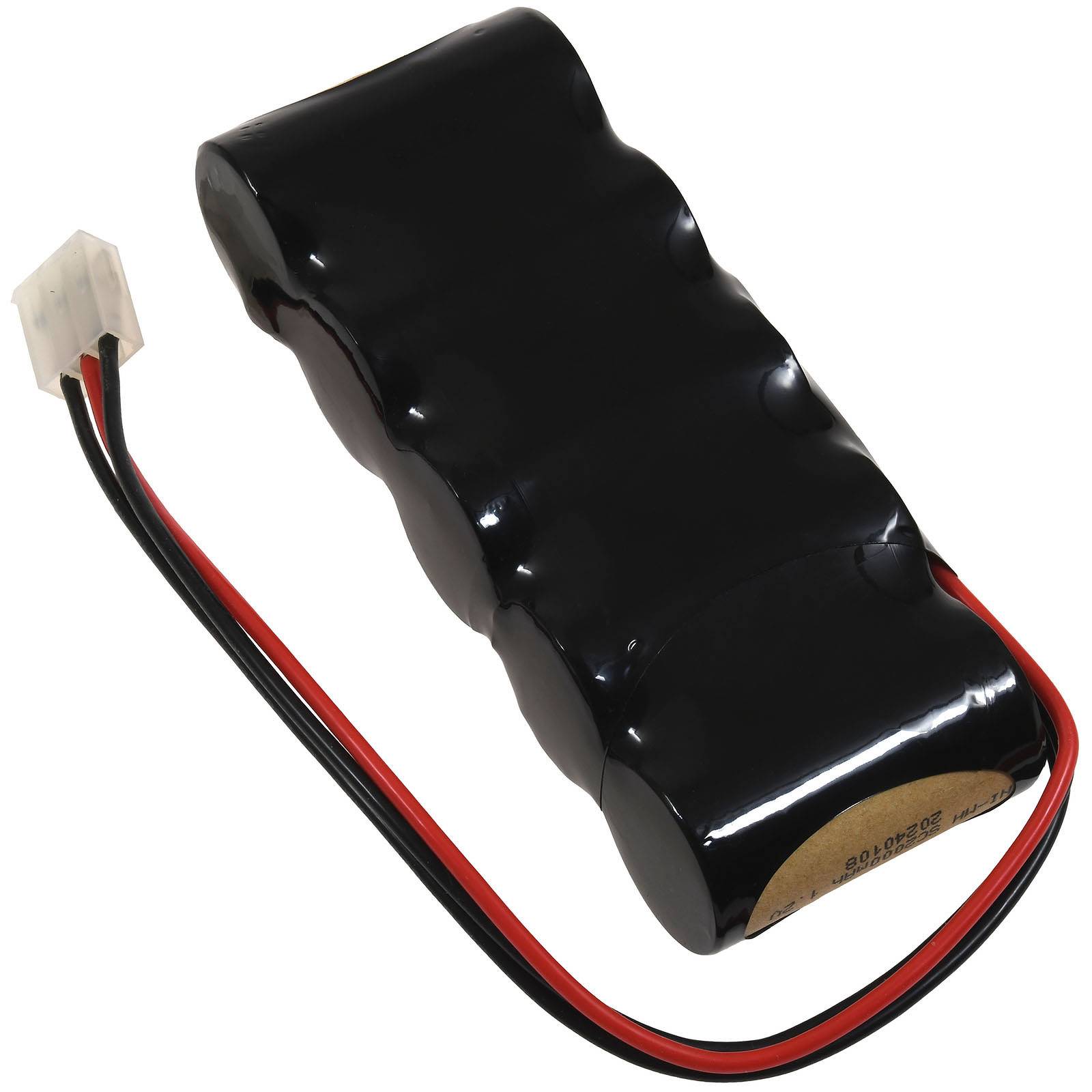 Powery Akku für Bosch Easy Lift Türantrieb, 6V, NiMH