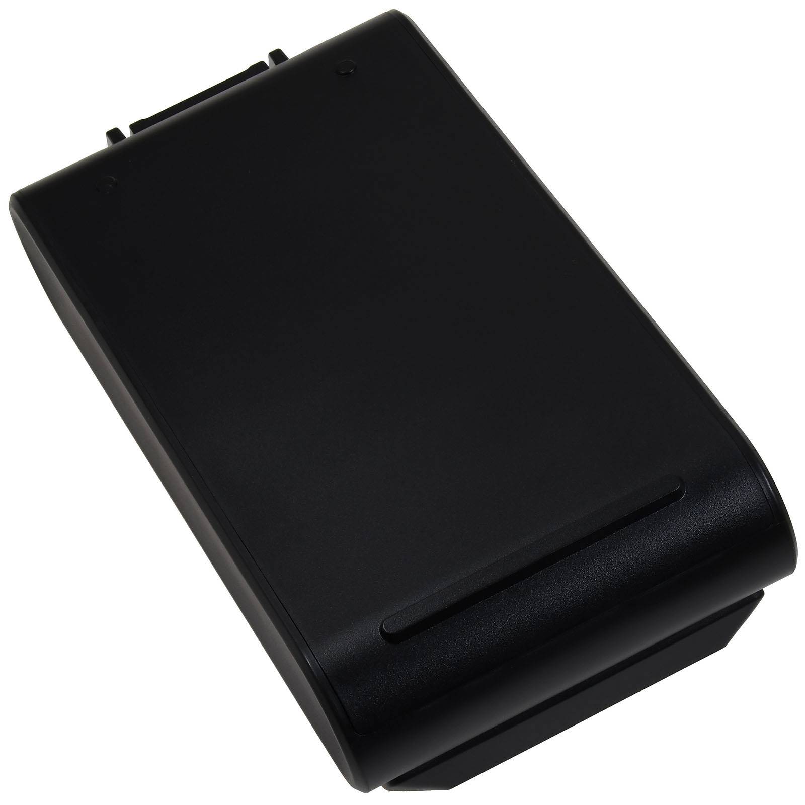 Powery Akku für Samsung Bespoke Jet Pet Staubsauger, 25,2V, Li-Ion