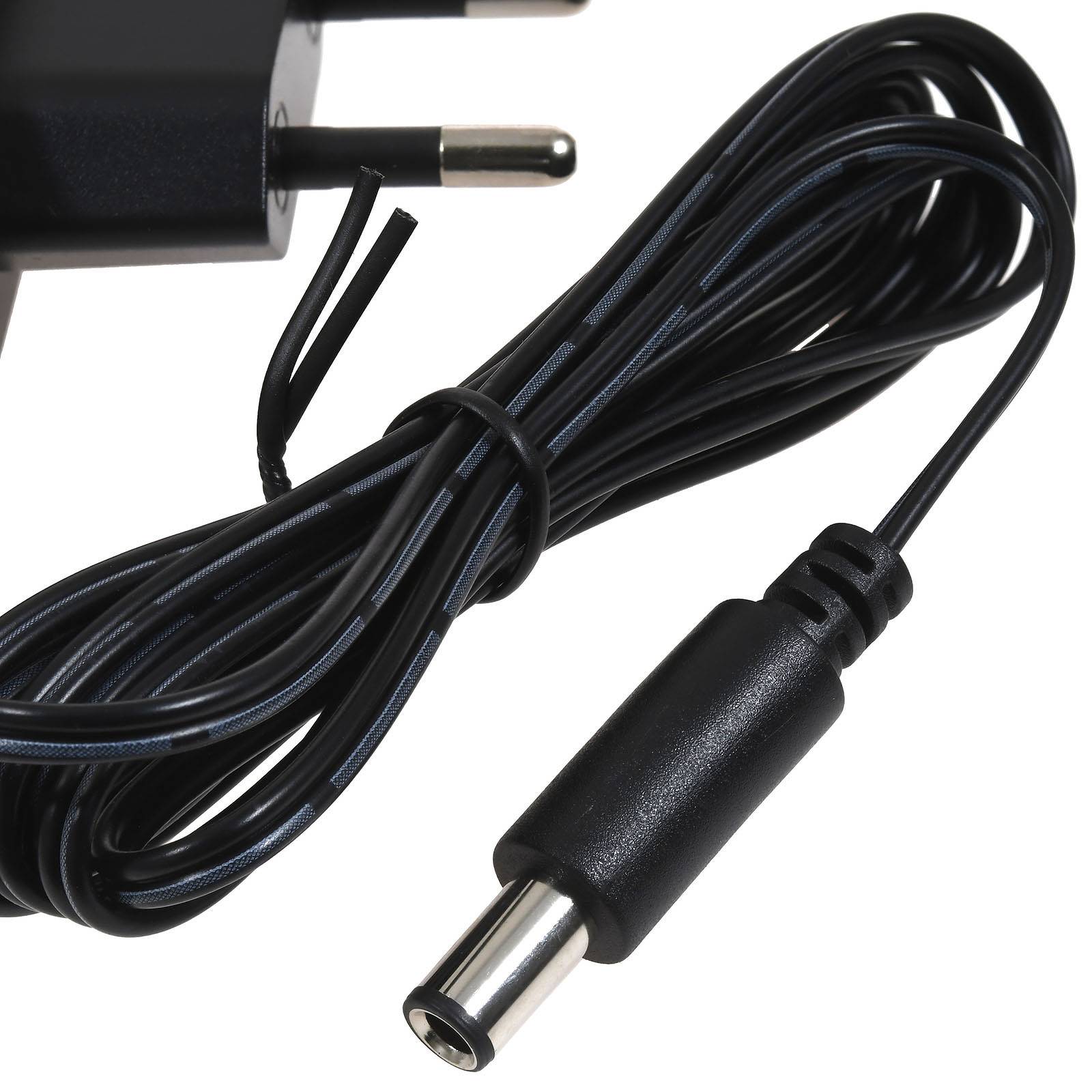 Powery Netzteil Ladegerät für Bosch PSR 10,8 LI-2 13,5V, 13,5V
