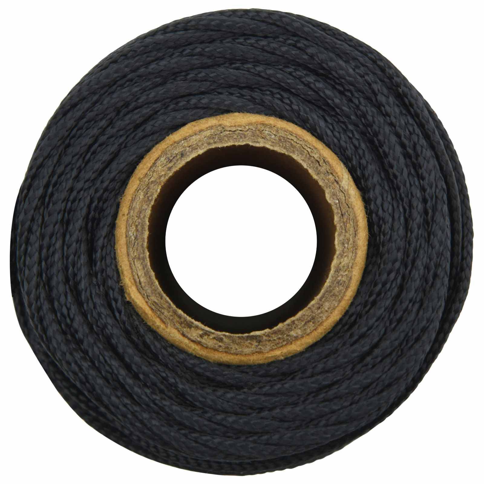 vidaXL Bootsseil Königsblau 50 m Polyester