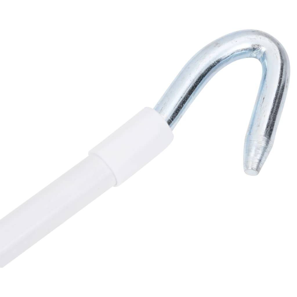 vidaXL Ersatz-Handkurbel für Markise 150 cm