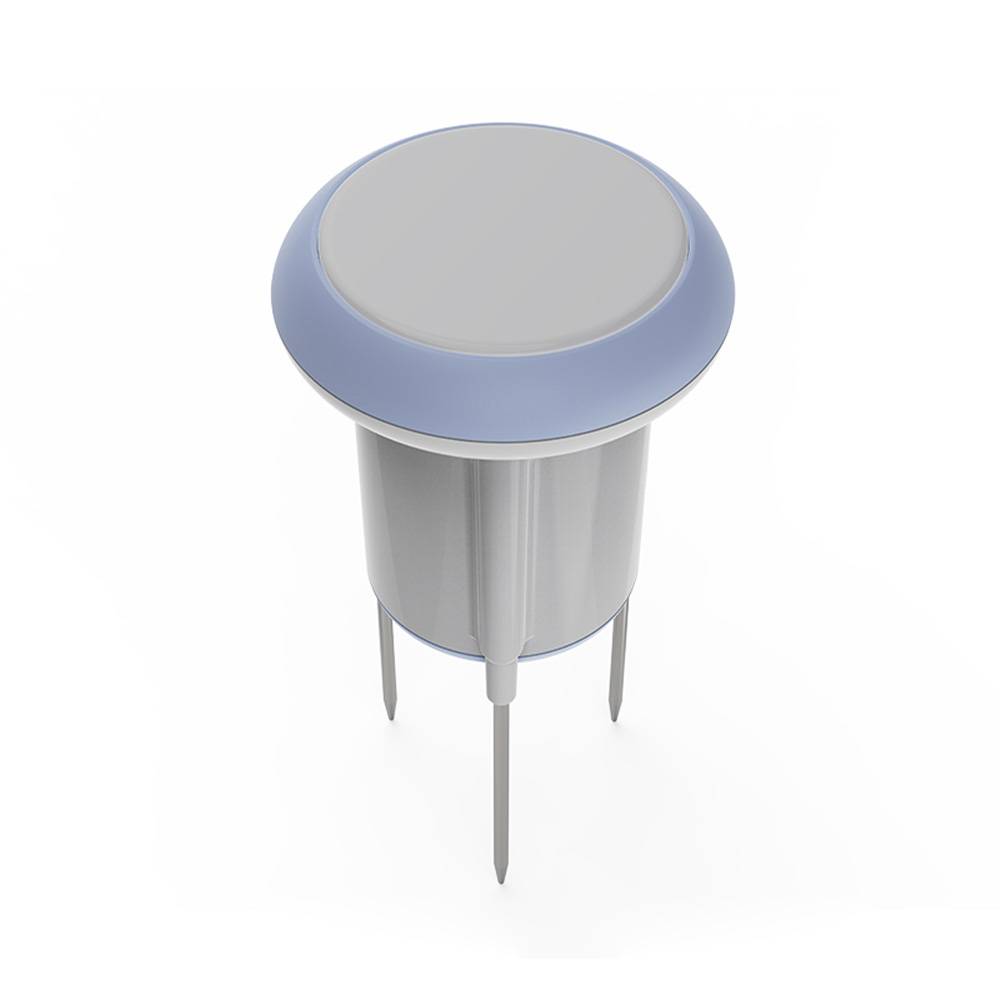 Offgridtec Smart WiFi Bodenfeuchtesensor – Tuya Smart Life, App & Sprachsteuerung