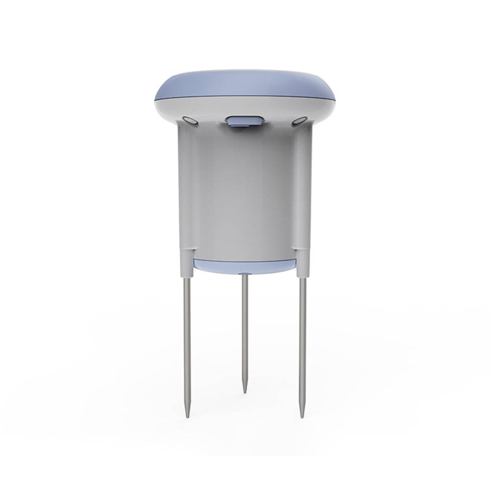 Offgridtec Smart WiFi Bodenfeuchtesensor – Tuya Smart Life, App & Sprachsteuerung