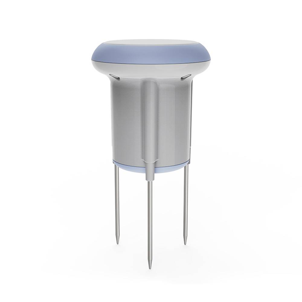 Offgridtec Smart WiFi Bodenfeuchtesensor – Tuya Smart Life, App & Sprachsteuerung