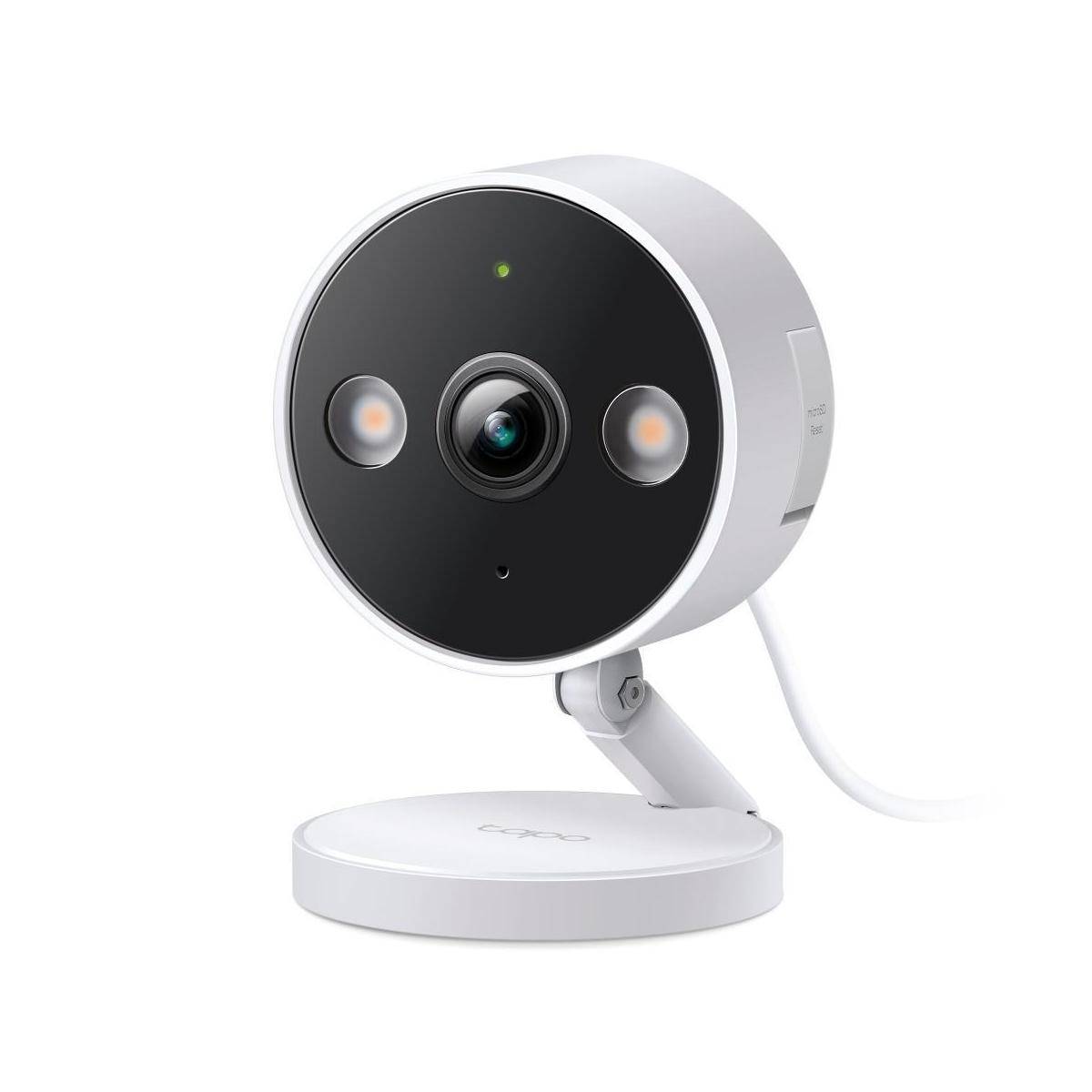 Tapo C120 Sicherheit WLAN Kamera