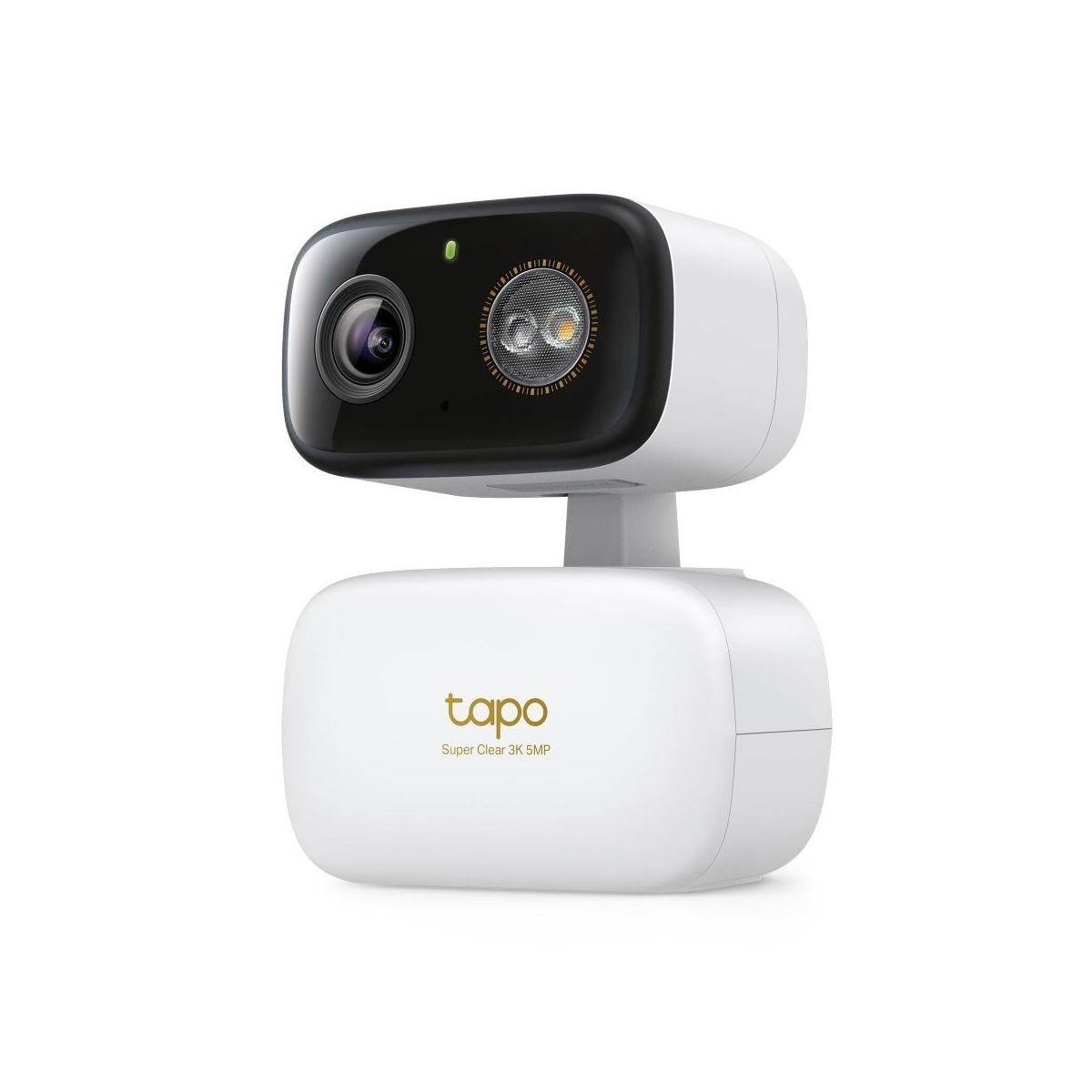 Tapo C236 – Sicherheitskamera mit Wi-Fi für Innen- und Außenbereiche