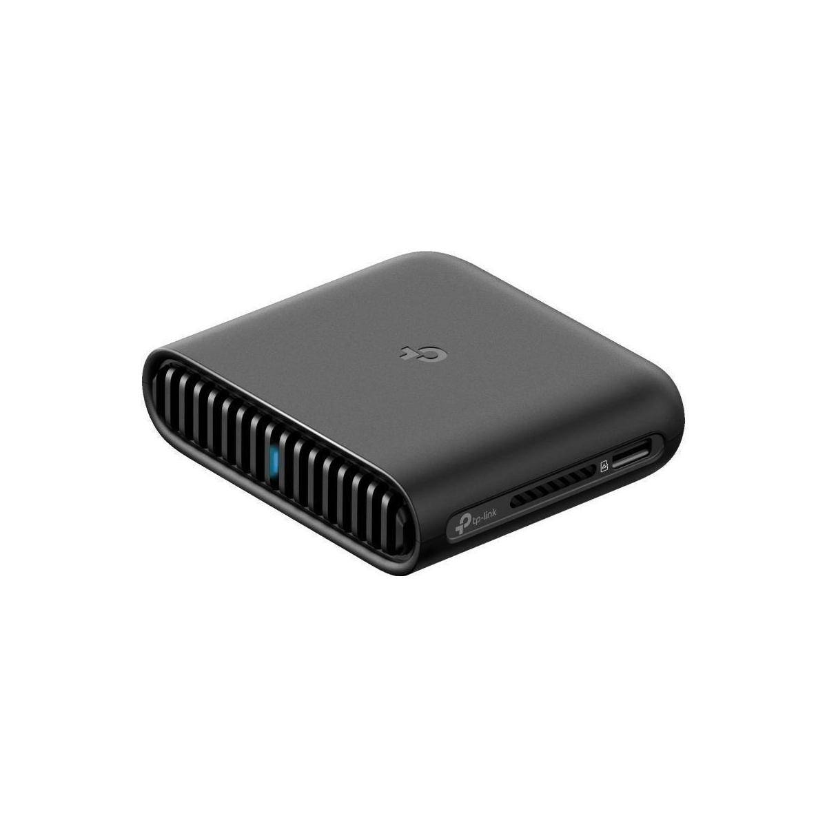 TL-WR3002X - AX3000 Gigabit Wi-Fi 6 tragbarer Reise-Router
