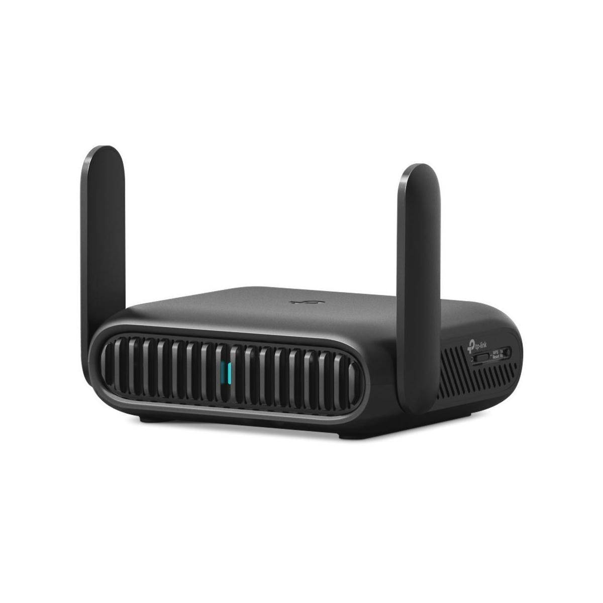 BE3600 Wi-Fi 7 Reise-Router