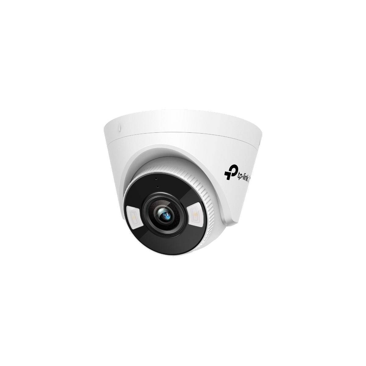 VIGI 5MP Vollfarb-Turret-Netzwerkkamera