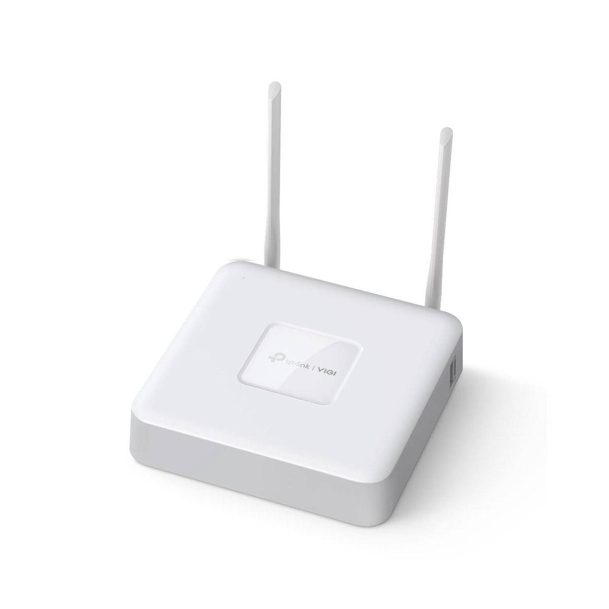 VIGI NVR1108H-W – 8-Kanal Wi-Fi Netzwerk Videorekorder