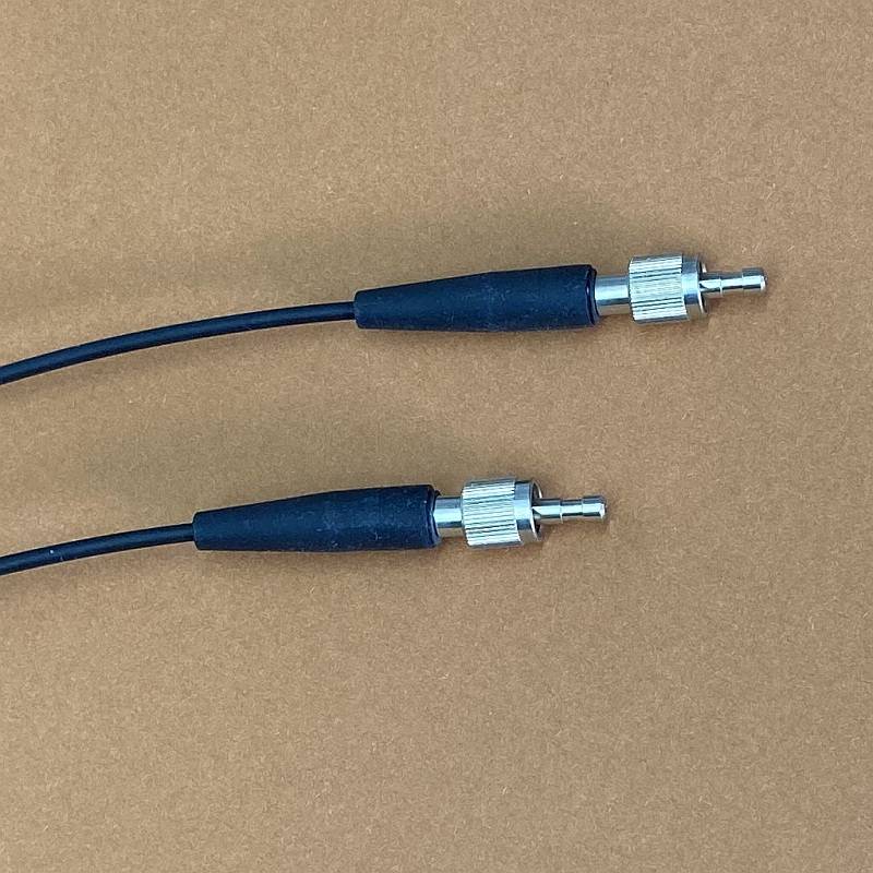 Patchkabel sxPOF F-SMA Rdl 35m