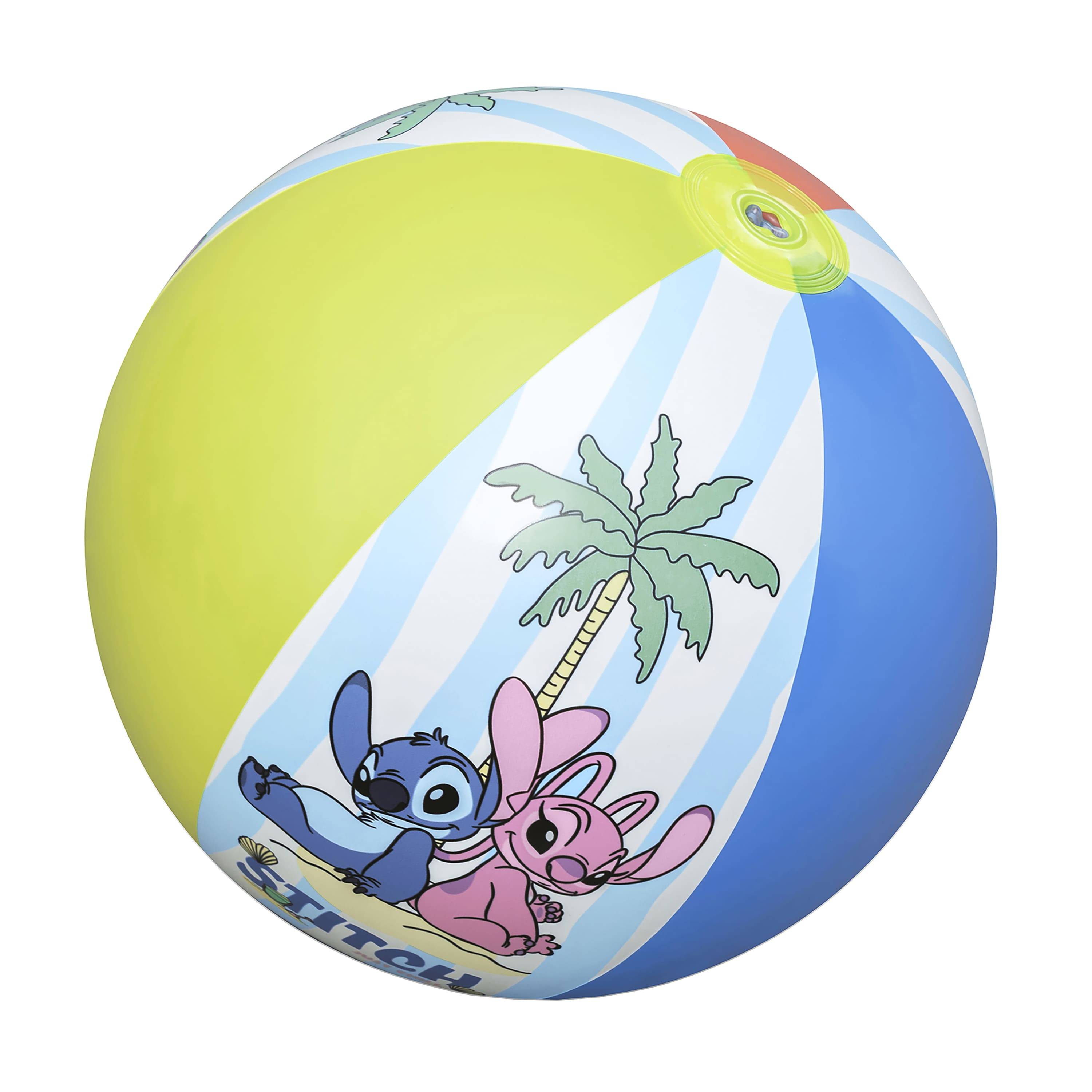 Bestway 9104T - Wasserball Disney Lilo & Stitch - Ø 34 cm