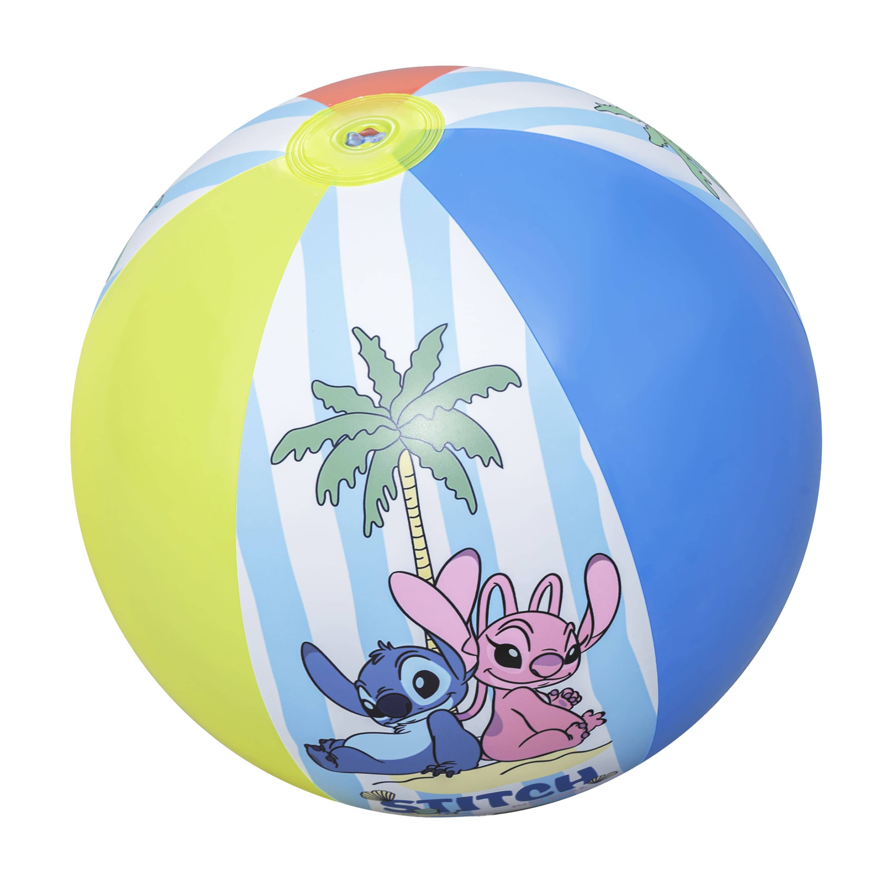 Bestway 9104T - Wasserball Disney Lilo & Stitch - Ø 34 cm
