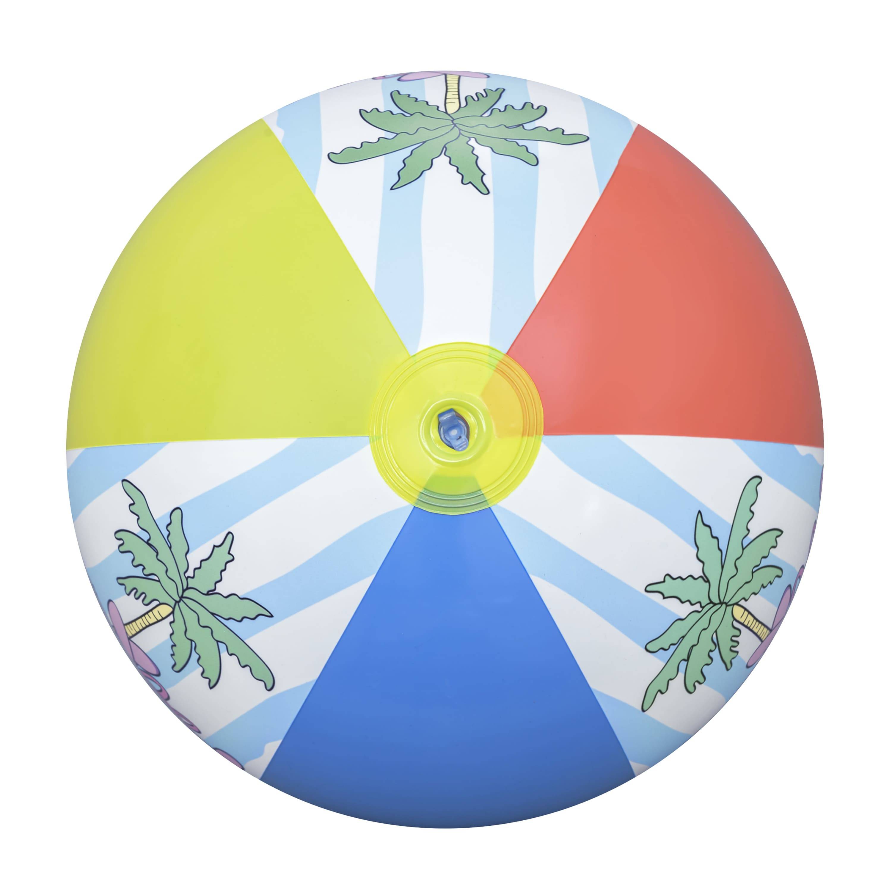 Bestway 9104T - Wasserball Disney Lilo & Stitch - Ø 34 cm