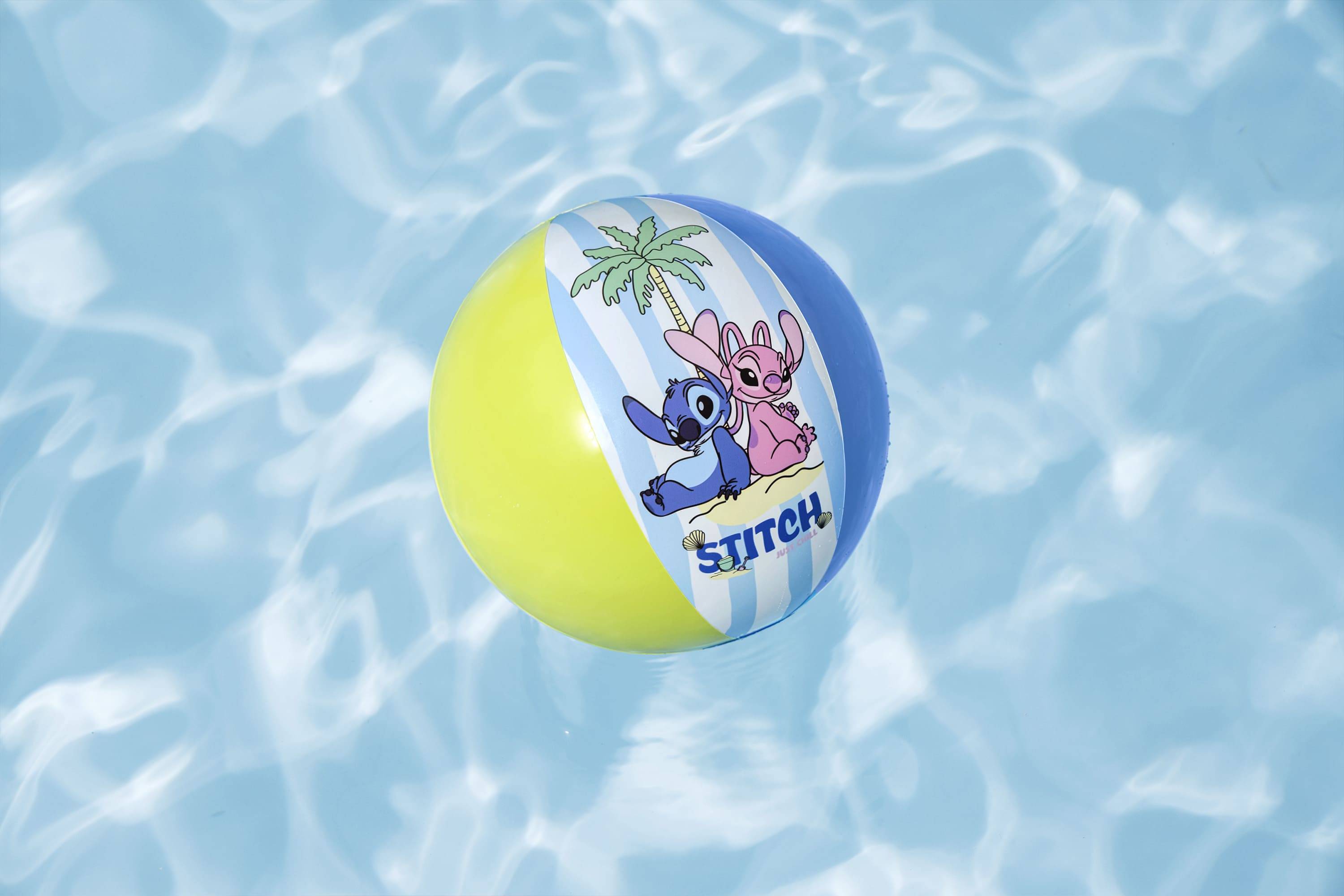 Bestway 9104T - Wasserball Disney Lilo & Stitch - Ø 34 cm