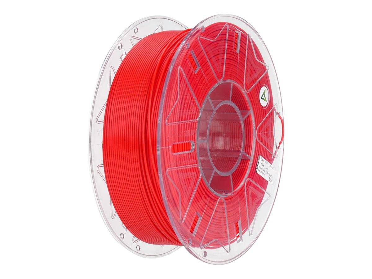 Creality Creality3D Hyper Series - Rot - 1 kg - Box - PLA-Filament (3D)