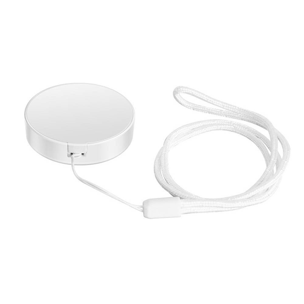 Offgridtec Smart WiFi Senioren Notrufknopf – Tuya Smart Life, App-Alarm
