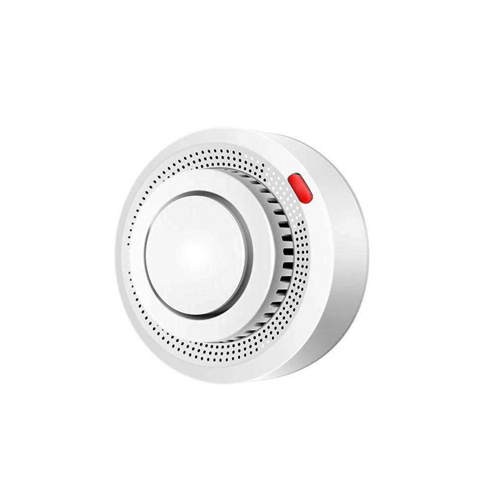 Offgridtec Smart WLAN Rauchmelder SS01 – Tuya Smart Life, App-Alarm, EN 14604