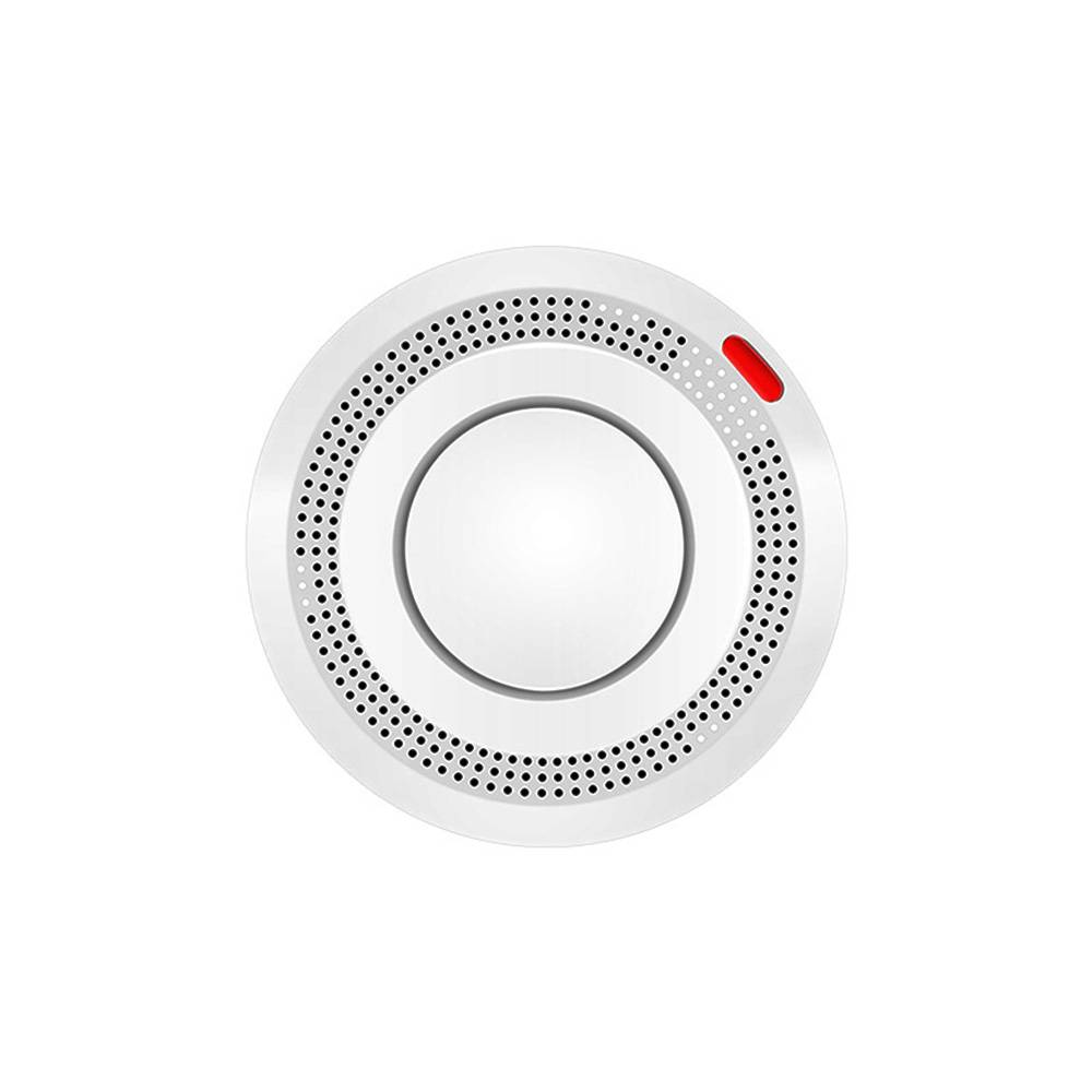 Offgridtec Smart WLAN Rauchmelder SS01 – Tuya Smart Life, App-Alarm, EN 14604