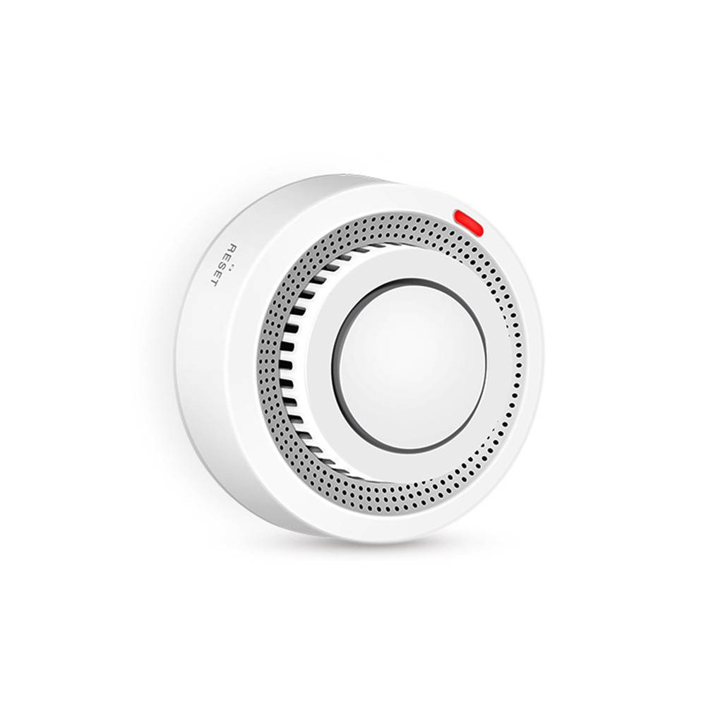 Offgridtec Smart WLAN Rauchmelder SS01 – Tuya Smart Life, App-Alarm, EN 14604