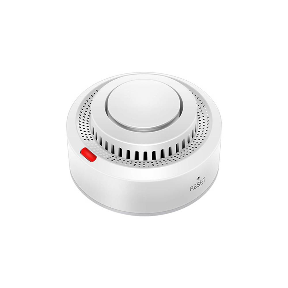 Offgridtec Smart WLAN Rauchmelder SS01 – Tuya Smart Life, App-Alarm, EN 14604