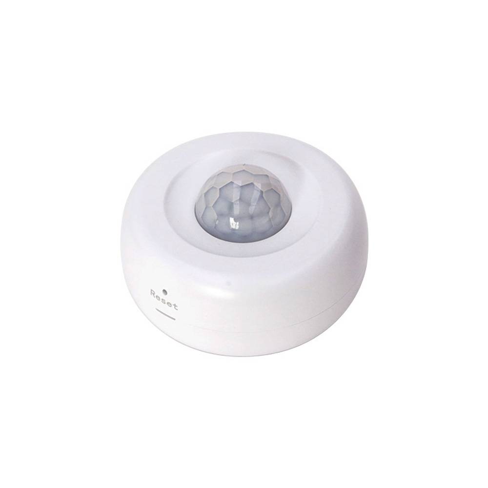 Offgridtec Smart WiFi Bewegungsmelder PIR01 – Tuya Smart Life, App-Steuerung