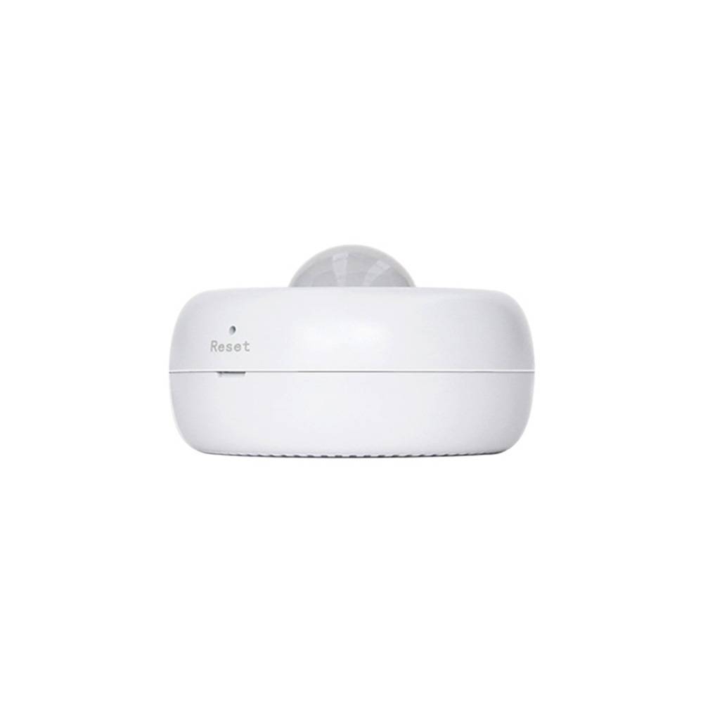 Offgridtec Smart WiFi Bewegungsmelder PIR01 – Tuya Smart Life, App-Steuerung