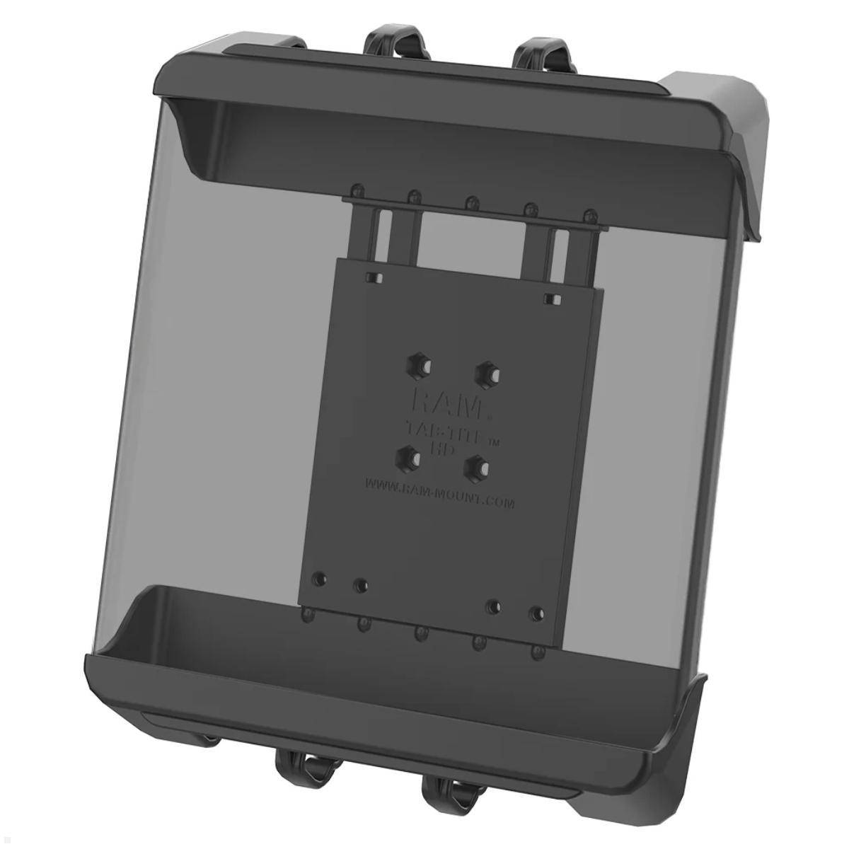 RAM Mounts Tab-Tite Universal Tablet Halteschale für Panasonic Toughpad FZ-A1 in...