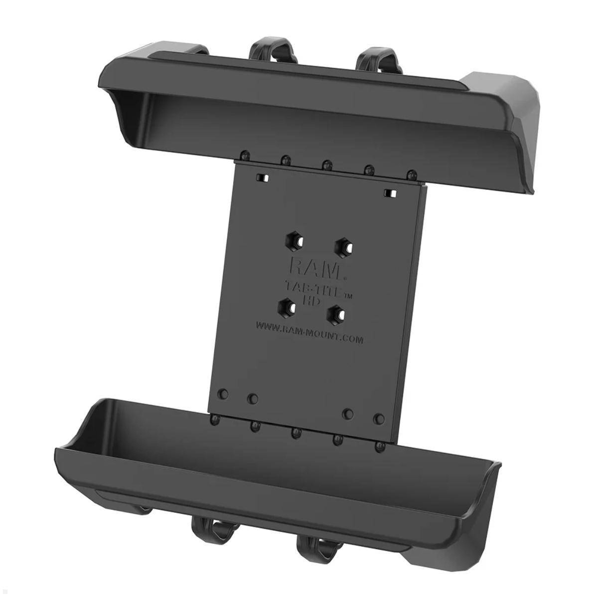 RAM Mounts Tab-Tite Universal Tablet Halteschale für Panasonic Toughpad FZ-A1 in...