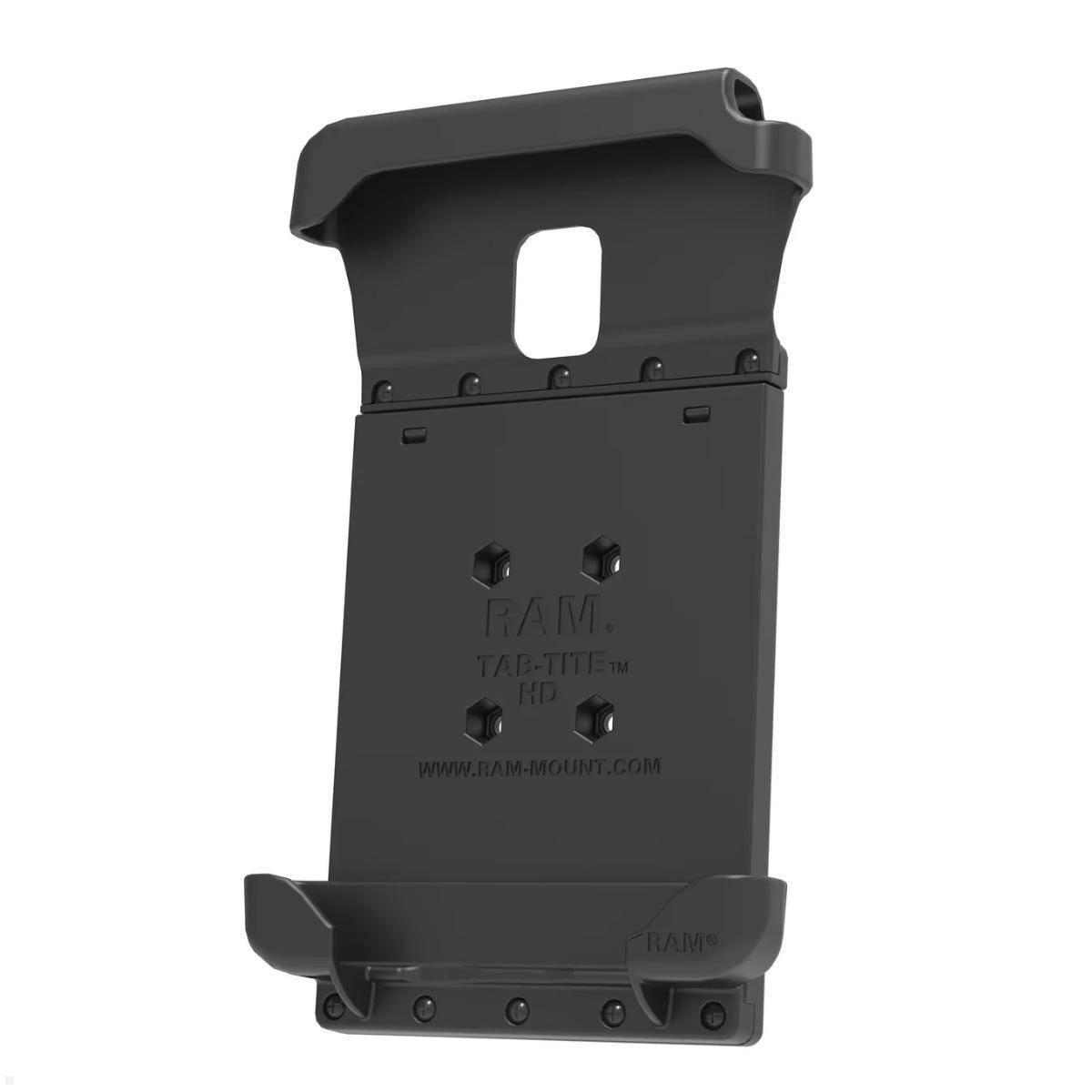 RAM Mounts Tab-Tite Tablet Halteschale für Samsung Galaxy Tab Active 5, 3 &amp; 2 (R...