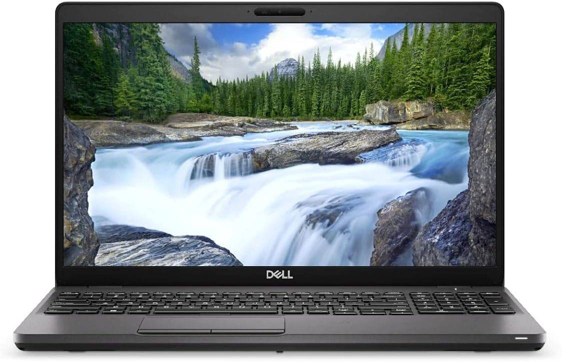 Dell Latitude 5550 15,6'' Intel Core Ultra 5 135U 16GB RAM 256GB SSD FHD 4G Win11 Pro