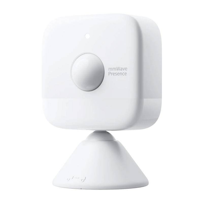 SwitchBot Presence Sensor, mmWave Bewegungssensor / Präsenzsensor, Matter