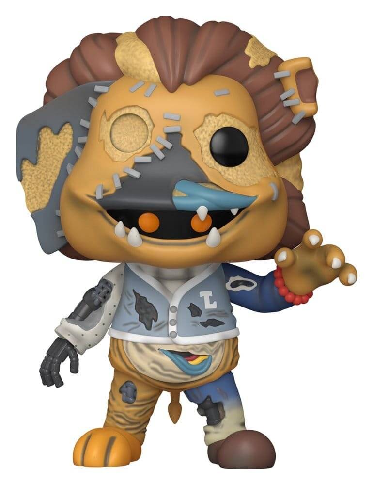 Popfigur Five Nights At Freddy' s Costumed Mimic