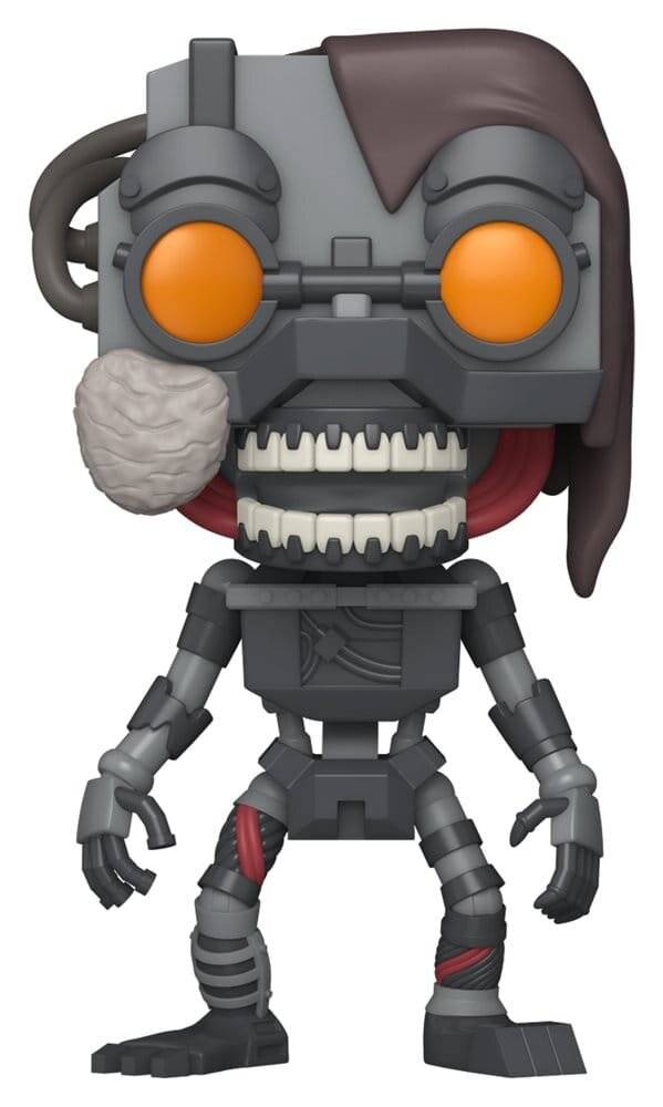 POP-Figur Five Nights At Freddys The Mimic