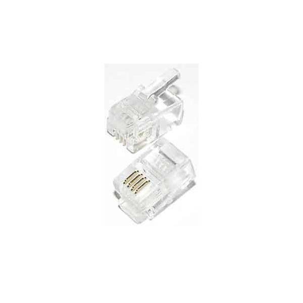 E+P Elektrik Western-Stecker T 53