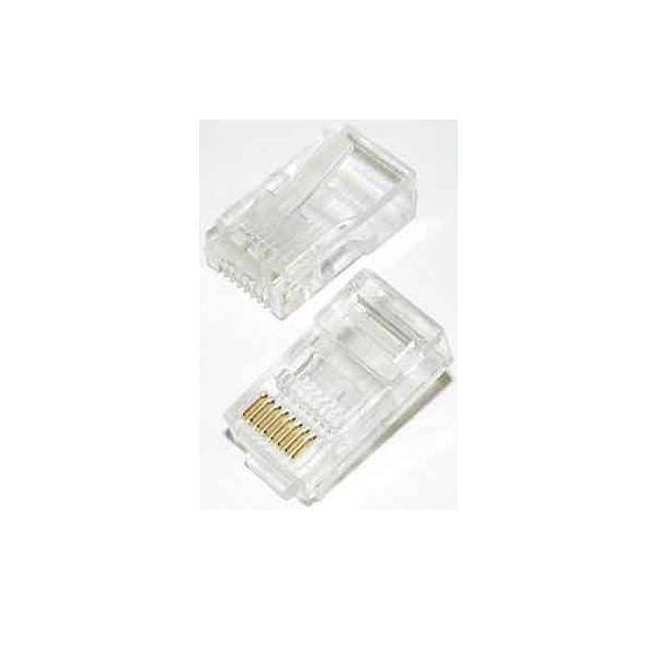 E+P Elektrik Western-Stecker T 55