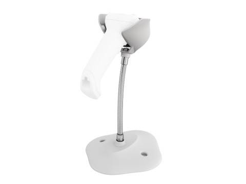 Zebra GOOSENECK Intellistand WEIGHTED