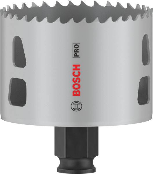 PRO Multi Material PC Plus Lochsäge, 68 mm, 16-tlg