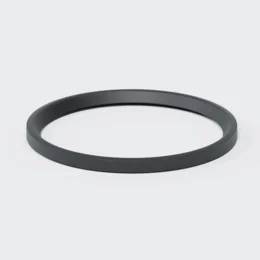 POLOPLAST Lippendichtring, PKGR125N, POLO-KAL NG, 125mm, EPDM, 1 Lippe, Ersatzdichtung, 1 Stk.