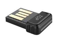 Yealink BT51-C - Netzwerkadapter - USB-C - Bluetooth5.0 - für Yealink BH72 -