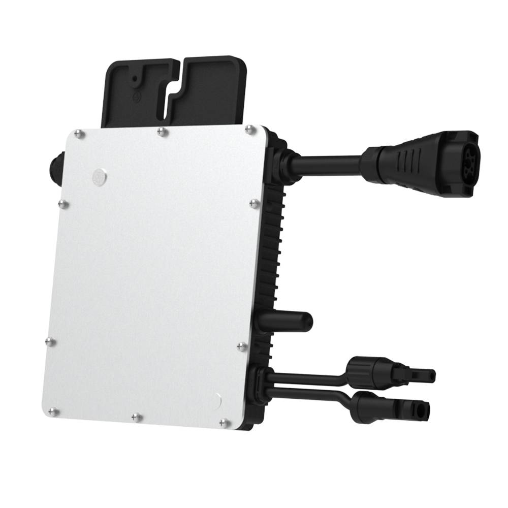 Hoymiles HMS-500W-1T WiFi 500W Microinverter Modulwechselrichter