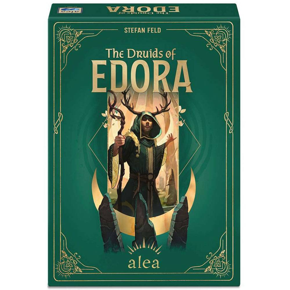 Ravensburger The Druids of Edora (DE)