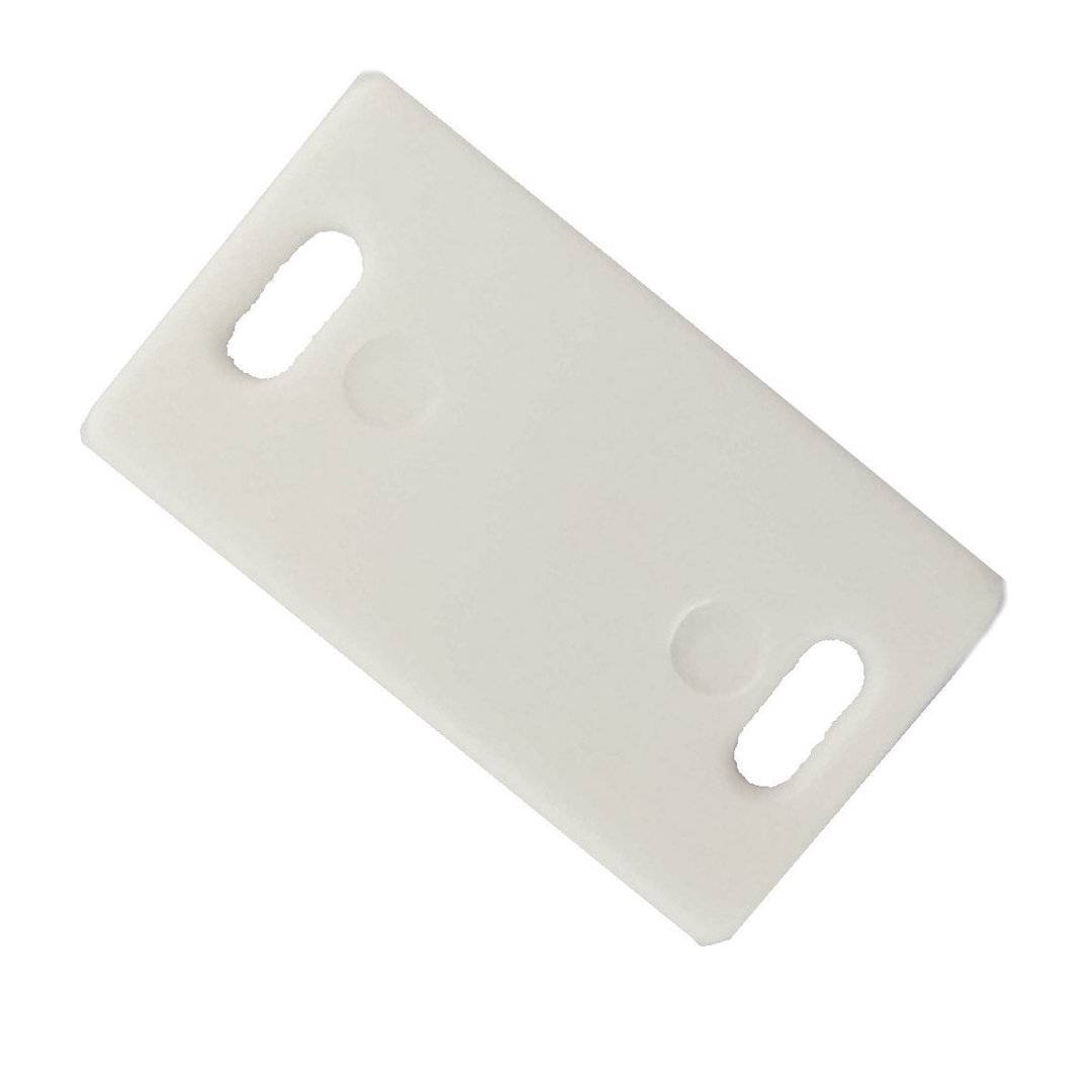 MP1 Markierplatte für Kabelbinder