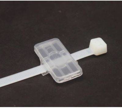 Markierboxen Mini für Kabelbinder MBM4020