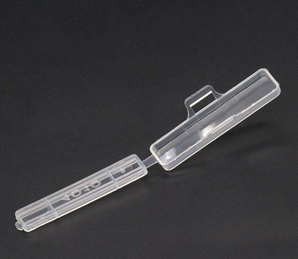 Markierboxen Mini für Kabelbinder MBM4010
