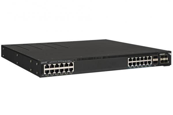 Brocade ICX7550-48ZP
