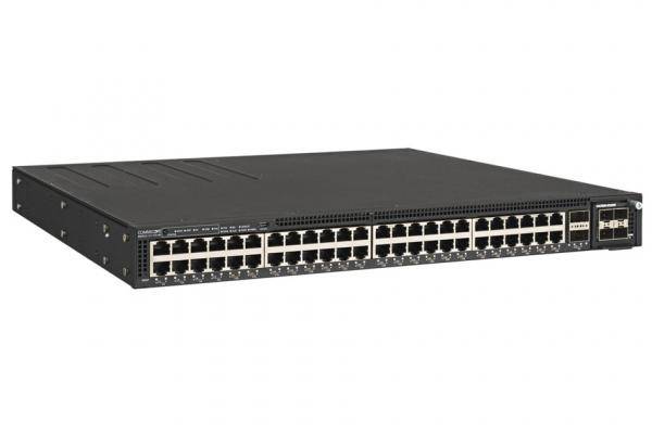 Brocade ICX7550-24P Netzwerk Switch