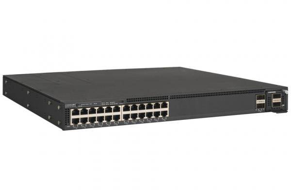 Brocade ICX7550-48F Netzwerk Switch