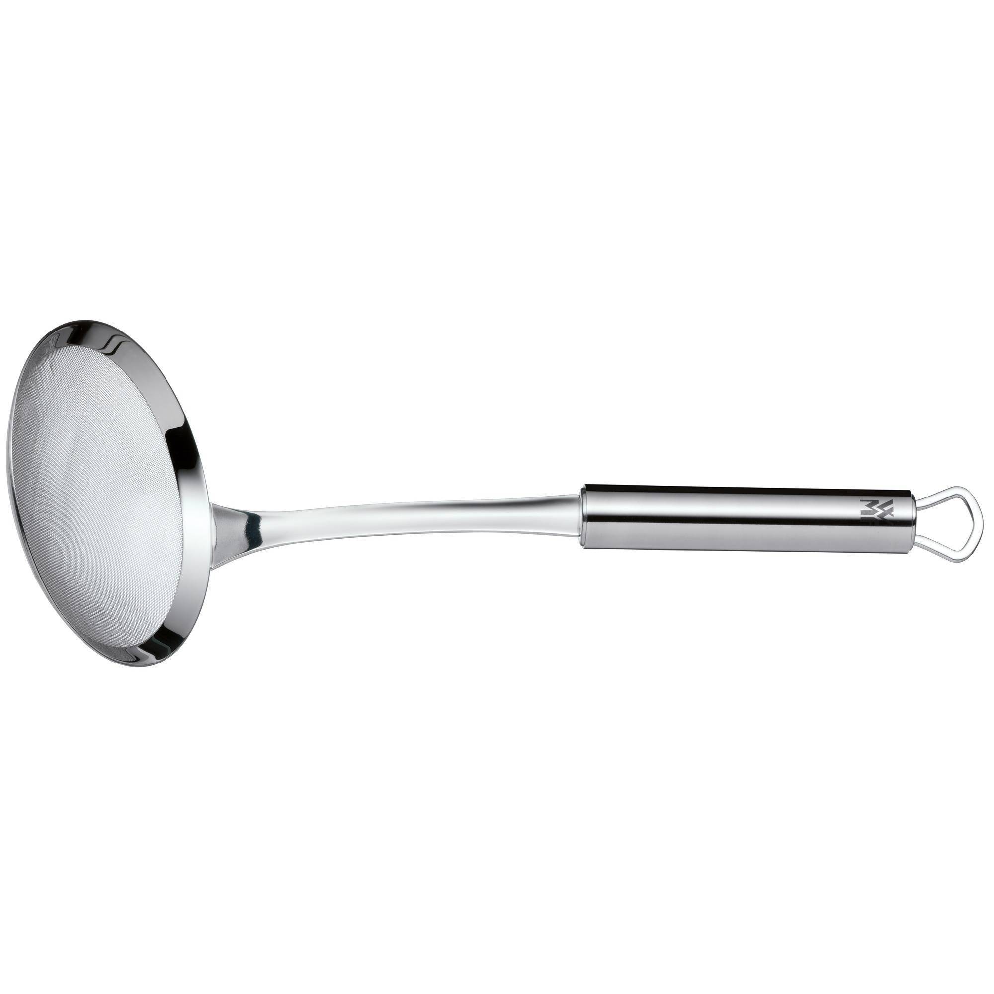 WMF 18.7197.6030, Edelstahl, Edelstahl, Edelstahl, Hängeschlaufe, 300 mm, 10 cm