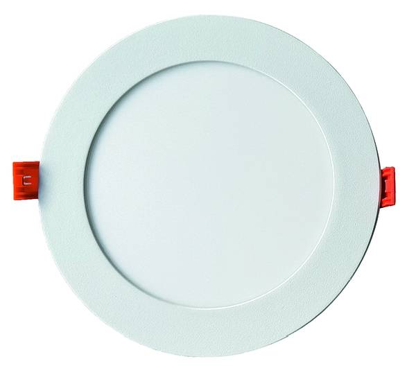 PROTEC.class LED-Einbaustrahler PLEDESF150 14W 3K+4K
